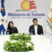 Gabinete de Turismo firma acuerdo para garantizar mayor seguridad en los diferentes destinos