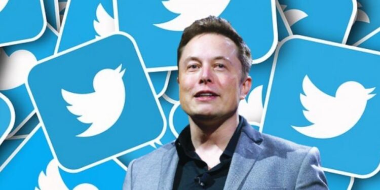 Jueza ordena a Twitter entregar a Elon Musk información sobre cuentas falsas