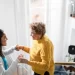 Enfermedad de Parkinson: La acumulación inusual de una proteína sería otra de las causas del trastorno