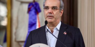 Abinader designa nuevo ministro en Educación y  hace varios cambios en el tren gubernamental