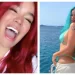 Karol G enamoró a sus seguidores con el radical cambio de color de su cabello
