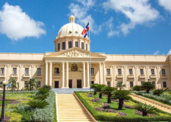 Luis Abinader hace cambios en los altos mandos militares