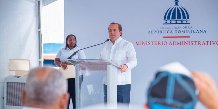 Entregan aportes de más de cuatro millones de pesos al Club Huellas del Siglo en Cristo Rey