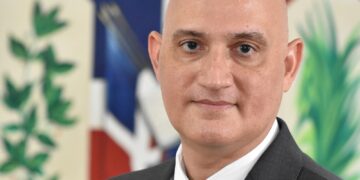 Ministro Economía cita iniciativas que impulsa el Gobierno para el desarrollo  zona fronteriza