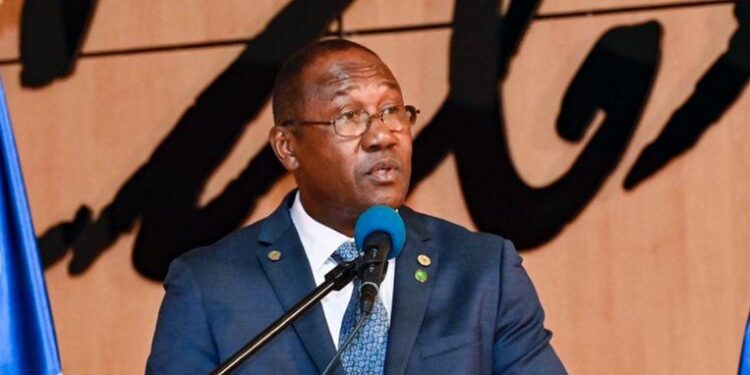 Nuevo presidente del CODIA, asegura rescatará imagen del gremio ante la sociedad