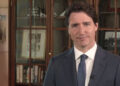 Primer ministro de Canadá alegre de que mineros fueran salvados