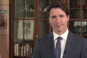 Primer ministro de Canadá alegre de que mineros fueran salvados