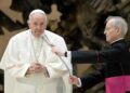 El papa Francisco condenó el asesinato de Daria Dugina en Moscú y provocó un conflicto con Ucrania