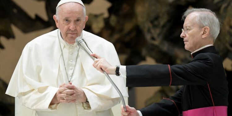 El papa Francisco condenó el asesinato de Daria Dugina en Moscú y provocó un conflicto con Ucrania