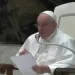 El Papa Francisco calificó como una locura la invasión a Ucrania: “Los inocentes pagan la guerra”