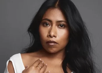 Yalitza Aparicio protagonizará ‘La gran seducción’ de Netflix