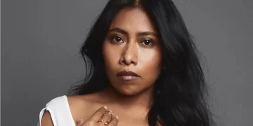 Yalitza Aparicio protagonizará ‘La gran seducción’ de Netflix