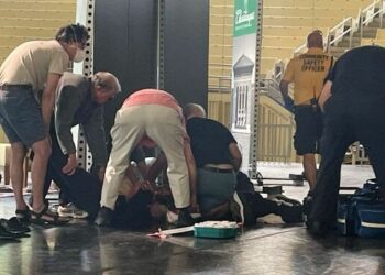 El Gobierno de EE.UU. califica de reprensible el ataque contra Salman Rushdie