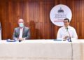 Salud Pública informa que pacientes con viruela símica están estables