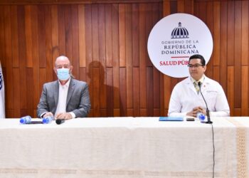 Salud Pública informa que pacientes con viruela símica están estables