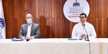 Salud Pública informa que pacientes con viruela símica están estables