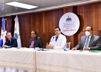 Según Salud Pública viruela símica no representa peligro de pandemia como la del COVID-19