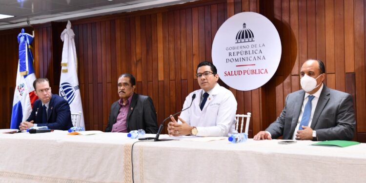 Según Salud Pública viruela símica no representa peligro de pandemia como la del COVID-19