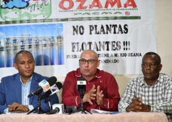 Ambientalistas dicen Seaboard se incriminó al admitir violación a artículos de la Ley 64-00 sobre Medio Ambiente