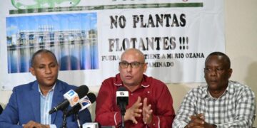 Ambientalistas dicen Seaboard se incriminó al admitir violación a artículos de la Ley 64-00 sobre Medio Ambiente