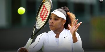 El reto siguiente de Serena: Raducanu en Cincinnati