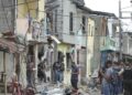 El gobierno de Ecuador dará una recompensa por información de explosión "terrorista"