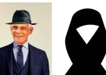 Fallece el padre del director de Bienes Nacionales