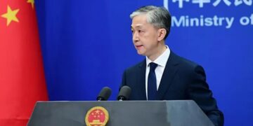 China acusa a EEUU de "entrometerse" con viaje de legisladores a Taiwán