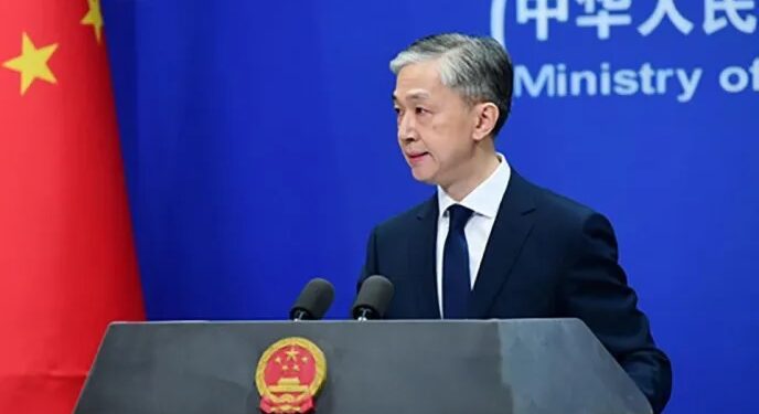 China acusa a EEUU de "entrometerse" con viaje de legisladores a Taiwán