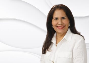 Maritza Hernández insta a los distintos sectores y actores nacionales a preservar la salud democrática