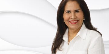 Maritza Hernández insta a los distintos sectores y actores nacionales a preservar la salud democrática