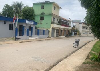 Comerciante de Gonzalo pide a director PN asuma investigación sobre robo y tortura a su madre