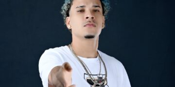 “Vértigo”, la nueva propuesta musical de Pressy RD