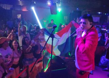 Bachatero Kiko Rodríguez concluye histórica gira por Estados Unidos