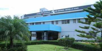 Primer Posible Caso de la Viruela del Mono  es atendido en el Hospital Luis Manuel Morillo King en La Vega