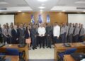 30 oficiales de la Policía Nacional se formarán como “Agregado Policial para el Servicio Exterior”
