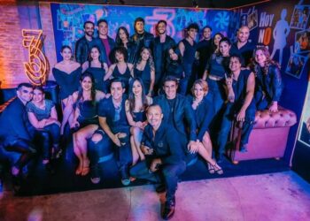 Llega a República Dominicana el musical más importante jamás escrito en español; Hoy No Me Puedo Levantar