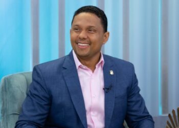 Diputado Elías Matos valora alta popularidad del presidente Abinader