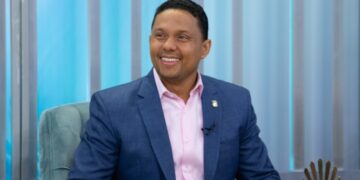 Diputado Elías Matos valora alta popularidad del presidente Abinader