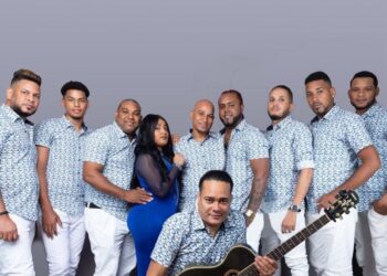 Los Herederos del Swing buscan mantener legado Manny Yovanny