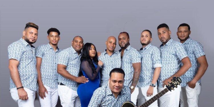 Los Herederos del Swing buscan mantener legado Manny Yovanny