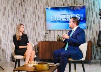 Directora de la DGCINE: ‘‘RD ha sido un destino deseable para hacer cine’’