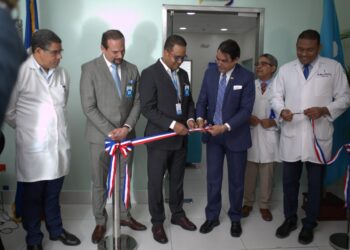 Hospital Cabral y Báez primero en el país que inicia examen de electroneuromiografía