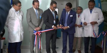 Hospital Cabral y Báez primero en el país que inicia examen de electroneuromiografía