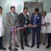 Hospital Cabral y Báez primero en el país que inicia examen de electroneuromiografía