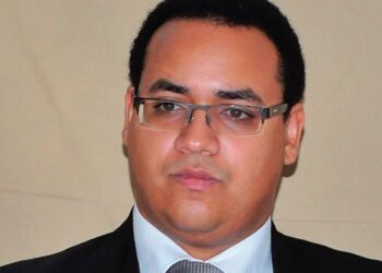 Abinader designa a Andrés Astacio Polanco nuevo superintendente de Electricidad