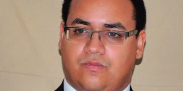 Abinader designa a Andrés Astacio Polanco nuevo superintendente de Electricidad