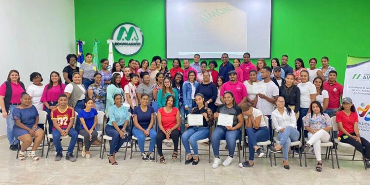 Coopmaimón informa invirtió más de 22 millones de pesos en programas sociales