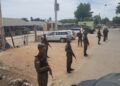 Ministerio de Defensa dispone redoblar el reforzamiento en la frontera
