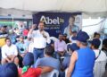 Mientras el Gobierno habla de buenas intenciones los dominicanos viven un infierno, asegura Abel Martínez